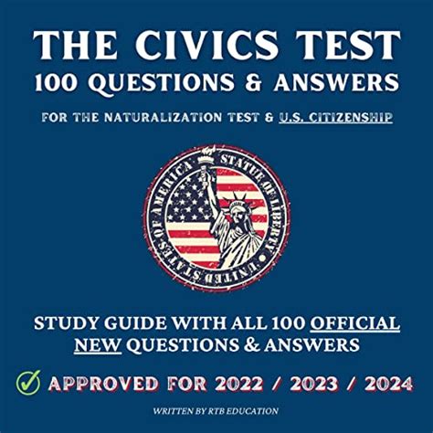 is the us citizen test hard|100 citizenship questions and answers.